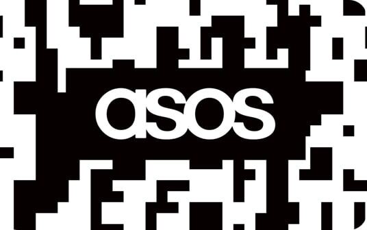 ASOS IRL