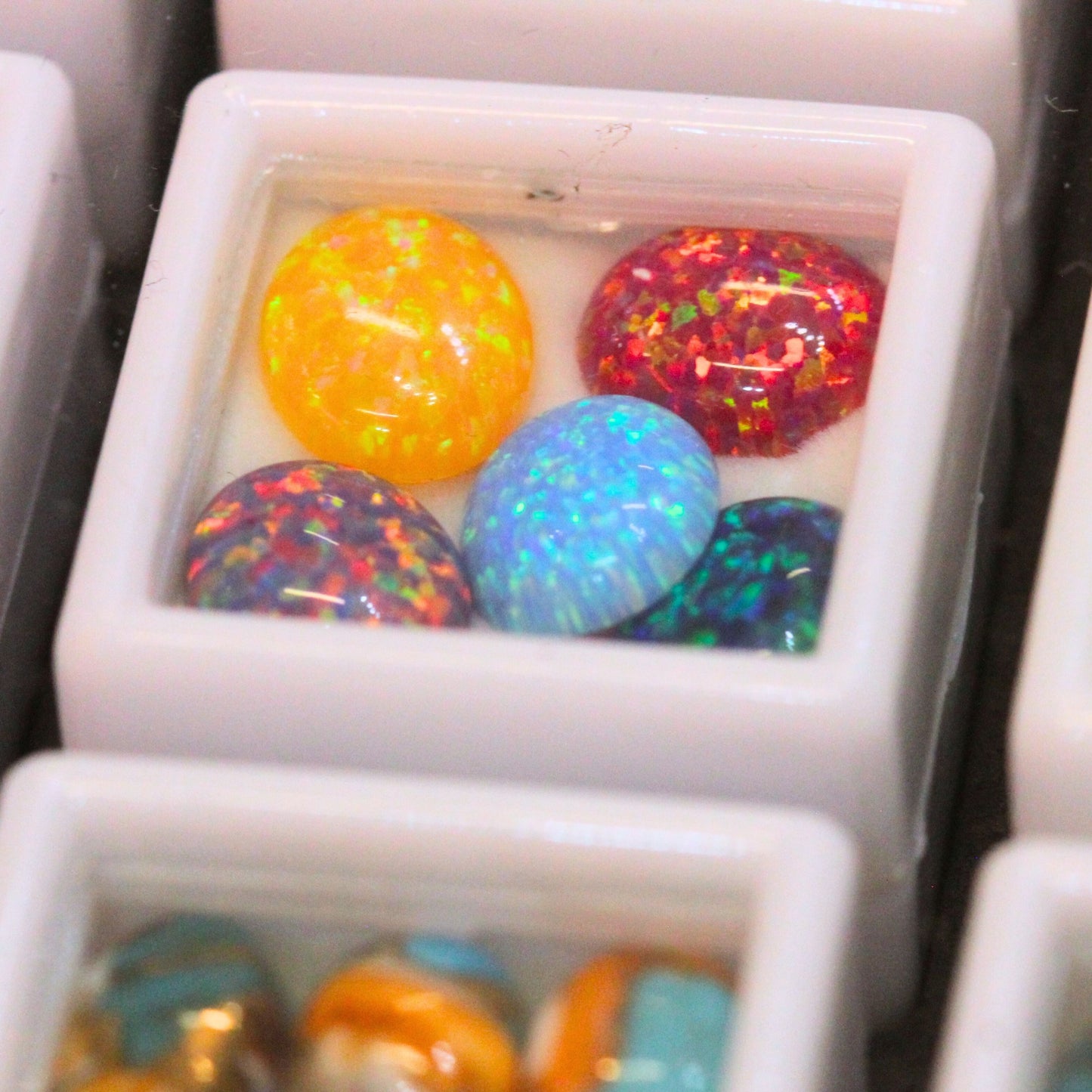 Opal Inlay window(s)