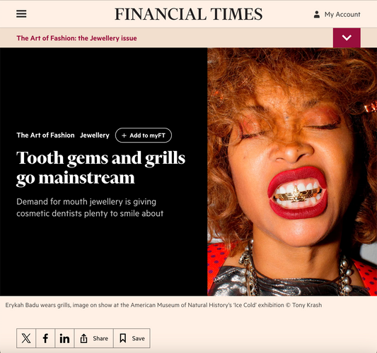 Financial Times