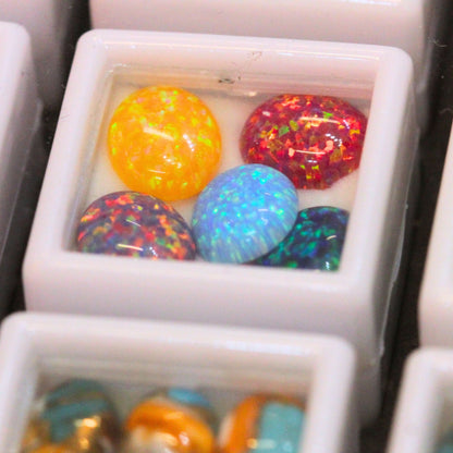 Opal Inlay window(s)