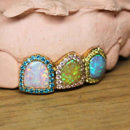 Opal Inlay window(s)