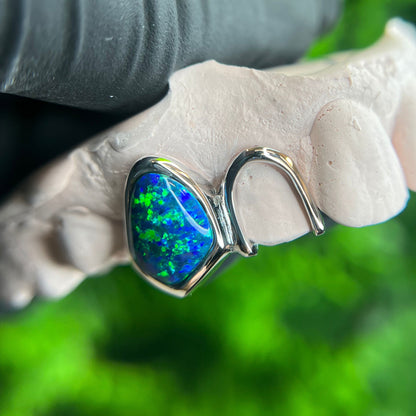Opal Inlay window(s)